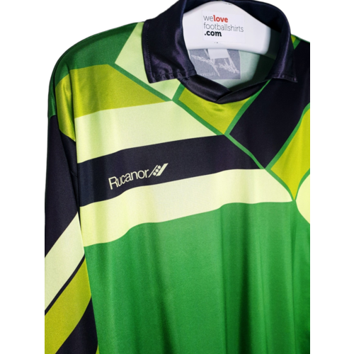 Rucanor Original Rucanor vintage goalkeeper shirt 90s