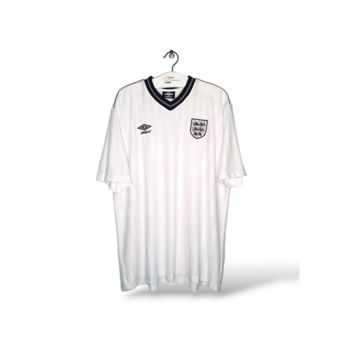 Umbro Engeland