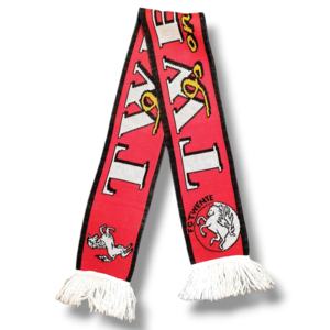 Fußballschal FC Twente
