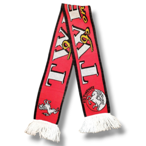 Scarf Football Scarf FC Twente