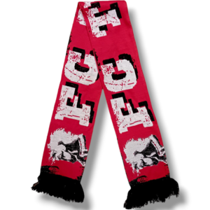 Fußballschal FC Twente
