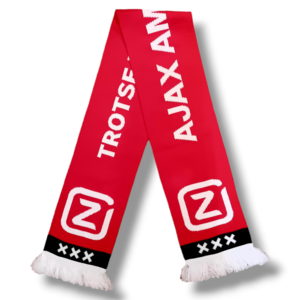 Voetbalsjaal AFC Ajax