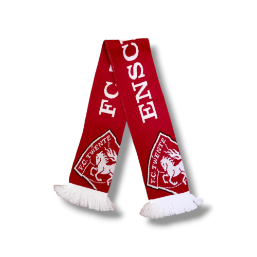 Scarf Football Scarf FC Twente