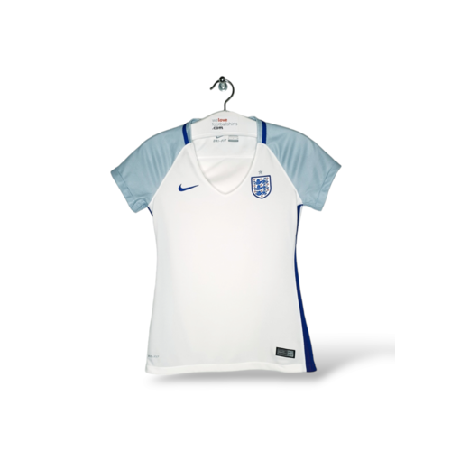 Nike Original Nike women's football shirt England EURO 2016