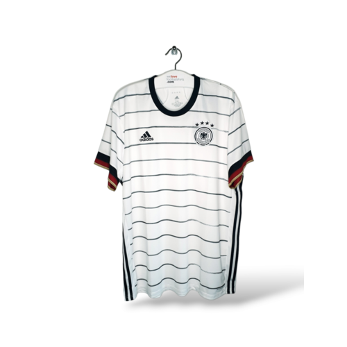 Adidas Origineel Adidas voetbalshirt Duitsland EURO 2020