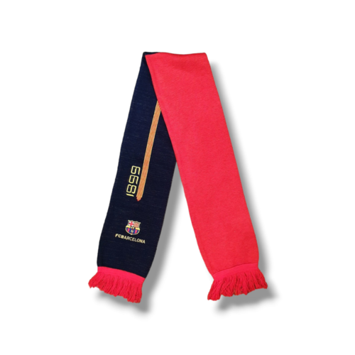 Scarf Football Scarf FC Barcelona