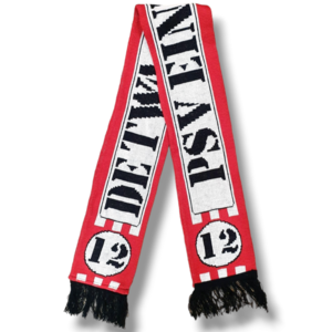 Scarf Football Scarf PSV Eindhoven
