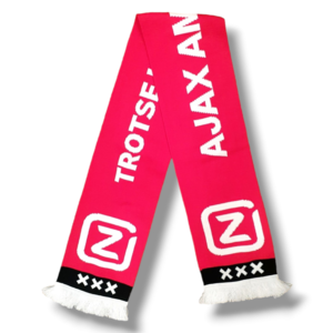 Voetbalsjaal AFC Ajax