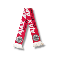 Voetbalsjaal AFC Ajax