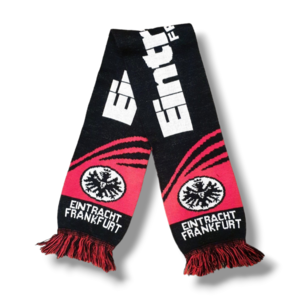 Scarf Voetbalsjaal Eintracht Frankfurt