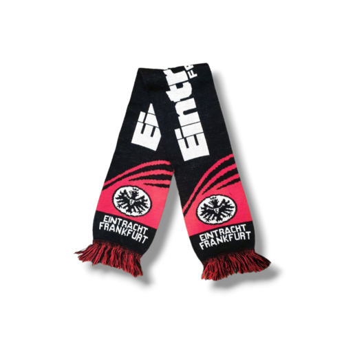 Scarf Originaler Fußballschal Eintracht Frankfurt