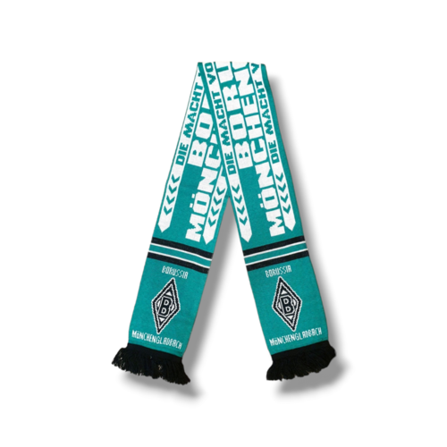 Scarf Football Scarf Borussia Mönchengladbach