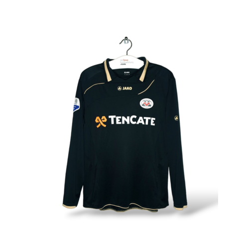 Jako Original vintage Matchworn football shirt Heracles Almelo 2007/08