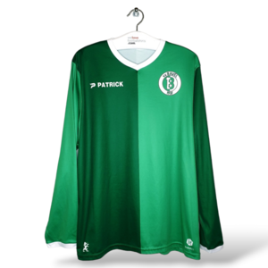 Patrick VV Bavel (XL) Patrick VV Bavel (XL)