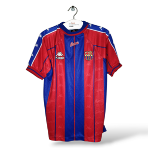 Kappa FC Barcelona