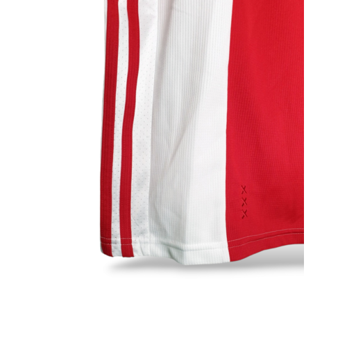 Adidas Original retro vintage football shirt AFC Ajax 2020/21