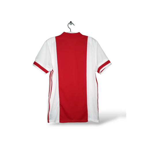 Adidas Origineel retro vintage voetbalshirt AFC Ajax 2020/21