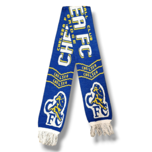 Scarf Fußballschal Chelsea