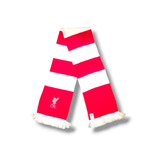 Scarf Originele Voetbalsjaal Liverpool