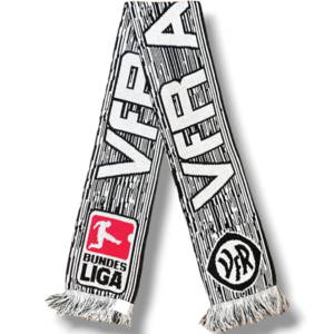 Football Scarf VFL Aalen