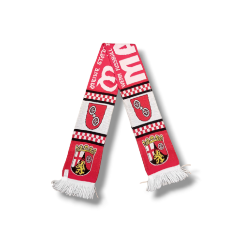 Scarf Voetbalsjaal 1. FSV Mainz 05