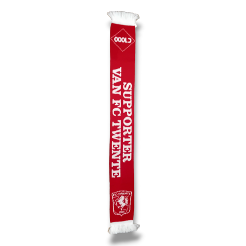 Scarf Originele Voetbalsjaal FC Twente