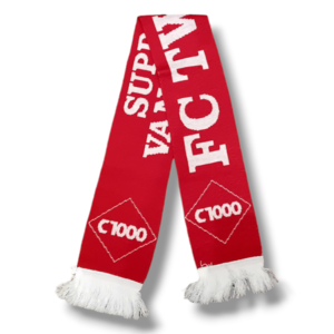 Voetbalsjaal FC Twente