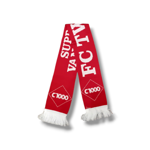 Scarf Football Scarf FC Twente