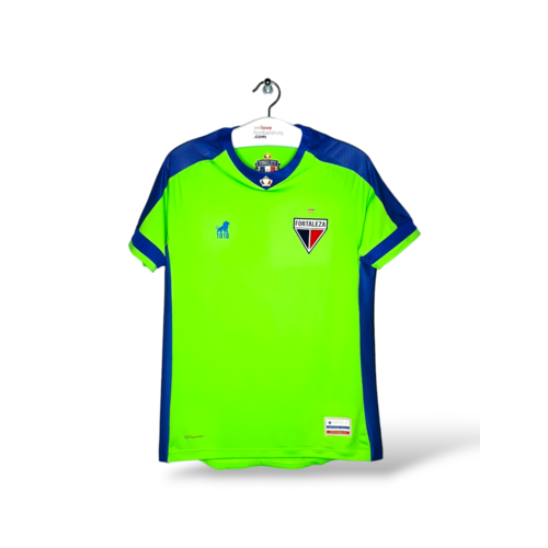 Triplice Original Triple keepersshirt Fortaleza Esporte Clube 2019/20