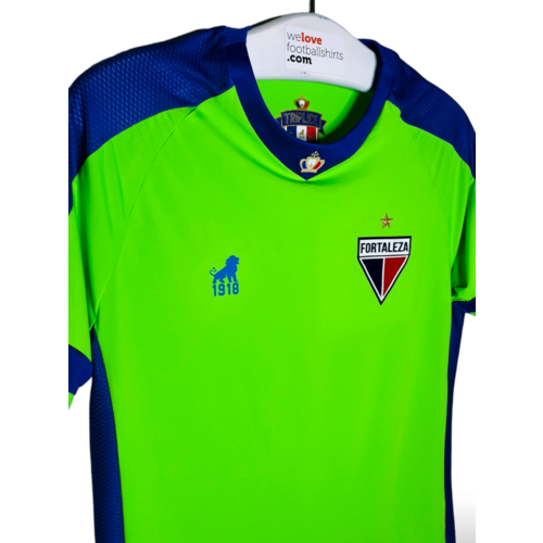 Triplice Original Triple keepersshirt Fortaleza Esporte Clube 2019/20