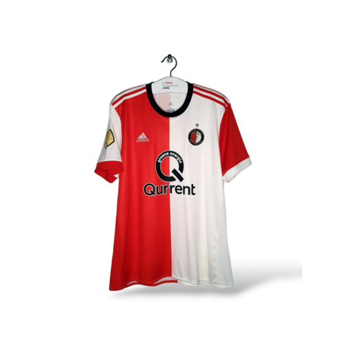 Adidas Feyenoord Rotterdam