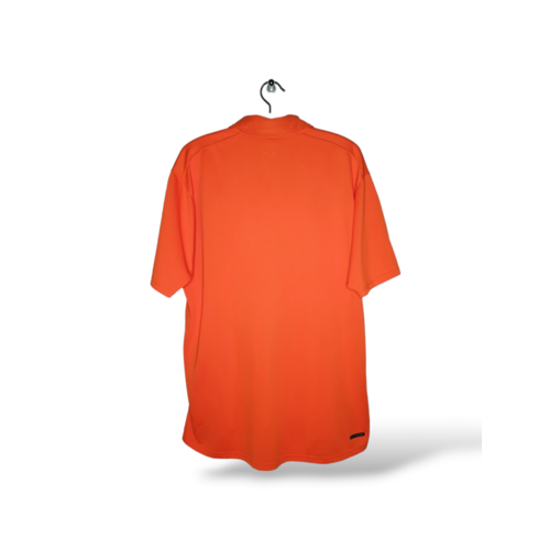 Nike Original Nike football shirt Netherlands World Cup 2006