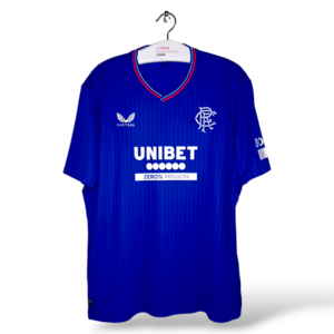 Castore Rangers FC