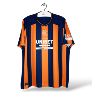 Castore Rangers FC (3XL)