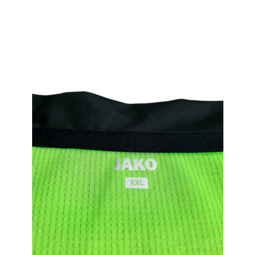 Jako Original retro vintage football shirt FC St. Gallen 2022/23