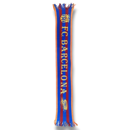 Scarf Originele Voetbalsjaal FC Barcelona