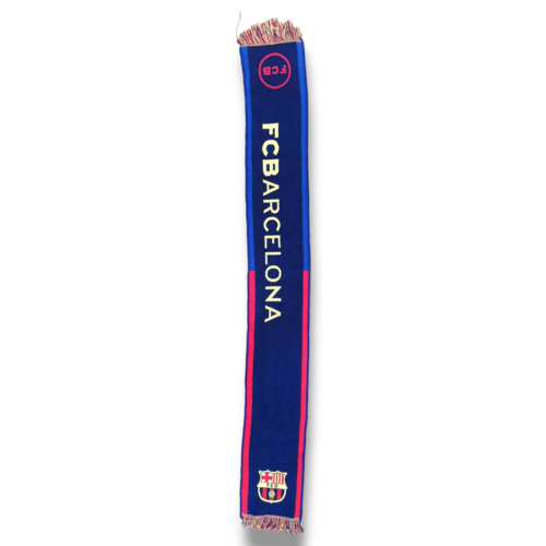 Scarf Originele Voetbalsjaal FC Barcelona