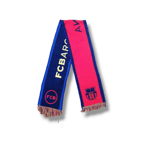 Scarf Voetbalsjaal FC Barcelona