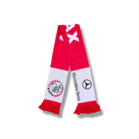 Football Scarf AFC Ajax