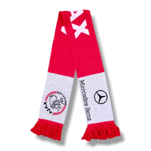 Voetbalsjaal AFC Ajax