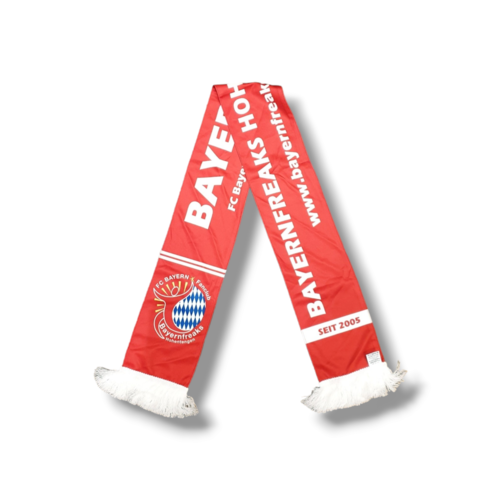 Scarf Voetbalsjaal Bayern München