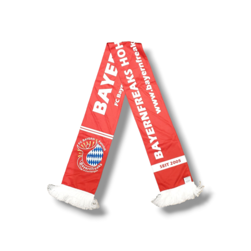 Scarf Fußballschal Bayern München