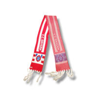 Football Scarf Bayern Munich