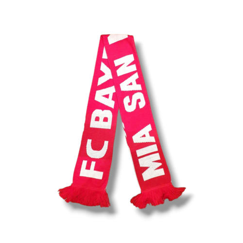 Scarf Voetbalsjaal Bayern München