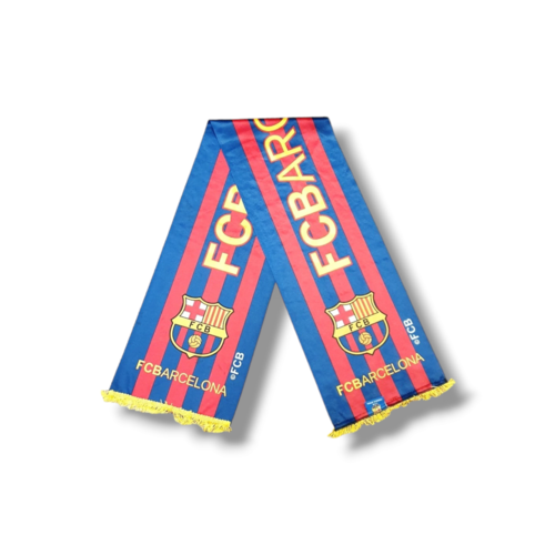 Scarf Originele Voetbalsjaal FC Barcelona