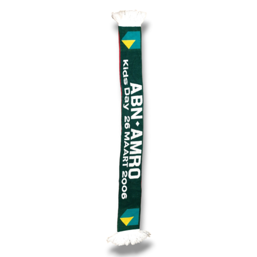 Scarf Originele Voetbalsjaal AFC Ajax - NAC Breda