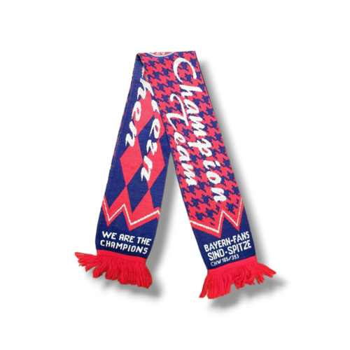 Scarf Originele Voetbalsjaal Bayern München