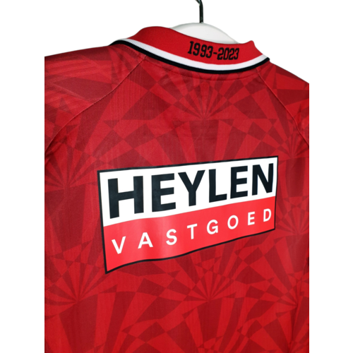 Jako Original Retro-Vintage-Fußballtrikot Royal Antwerp F.C. 2022/23