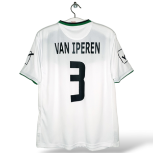 Givova A.E. Karaiskakis F.C. *MATCHWORN