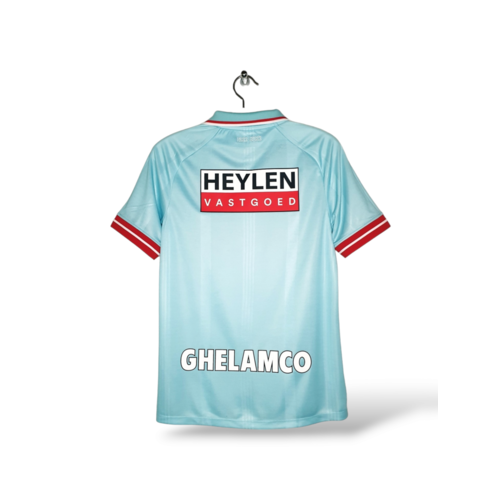 Jako Original Retro-Vintage-Fußballtrikot Royal Antwerp F.C. 2023/24